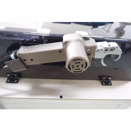 Customized Assembly Machine Automatic Nylon Cable Tie Fastening Machine